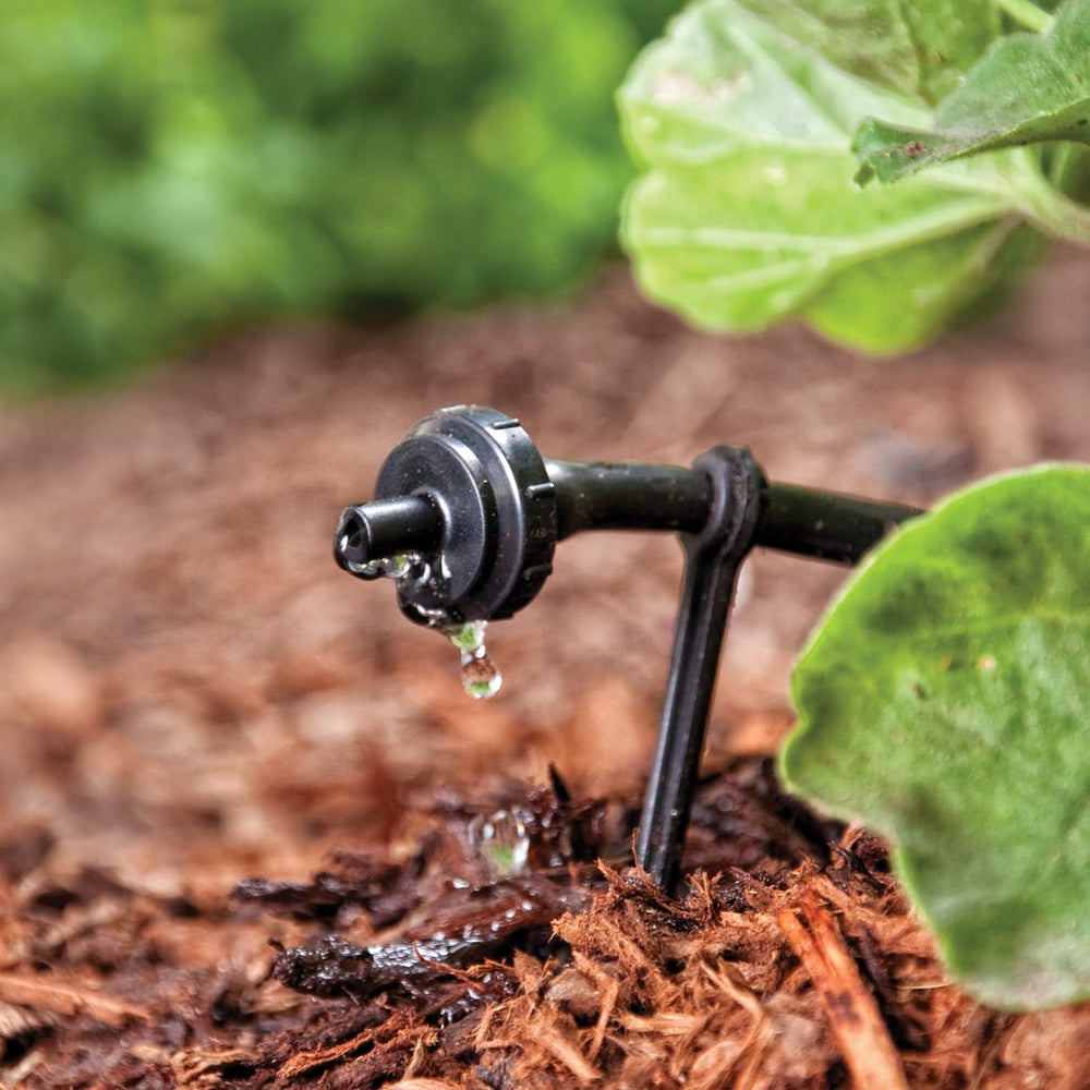 Pressure Compensating Drip Emitters - Greenhouse Megastore