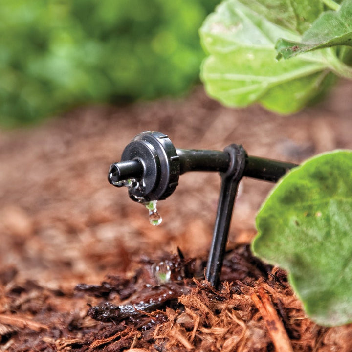 Pressure Compensating Drip Emitters - Greenhouse Megastore