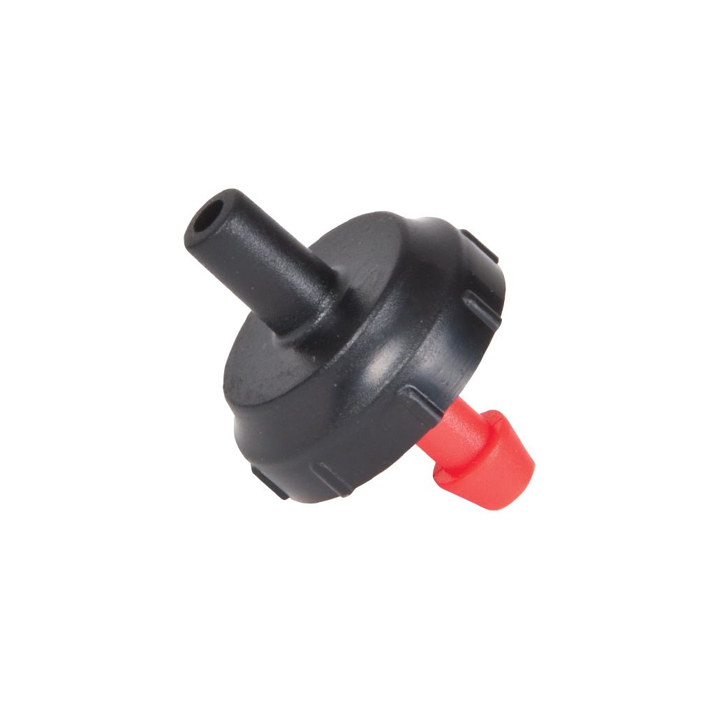 Pressure Compensating Drip Emitters - Greenhouse Megastore
