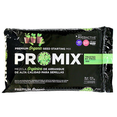 PRO-MIX 16 qt. Bag Premium Organic Seed Starting Mix