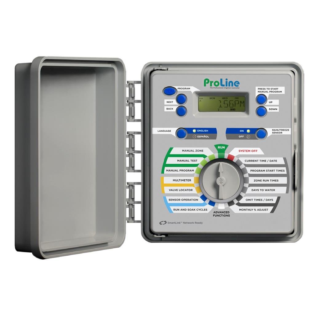 ProLine Irrigation Controller - Greenhouse Megastore