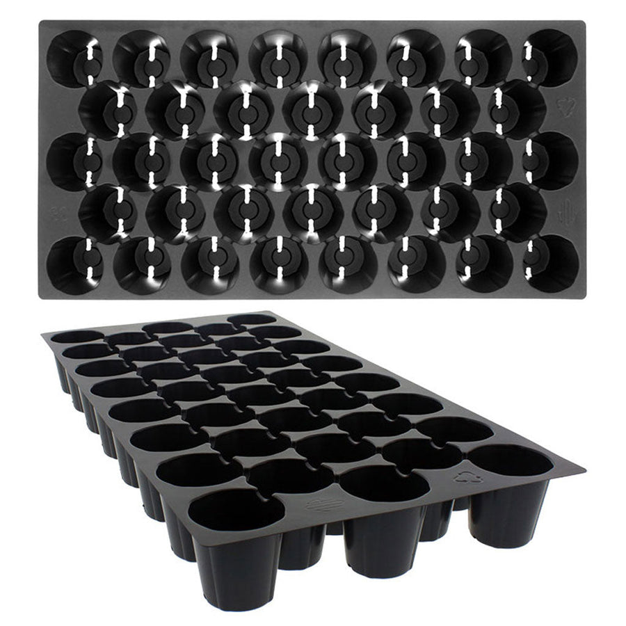 Shop T.O. Plastics Pots & Trays – Greenhouse Megastore