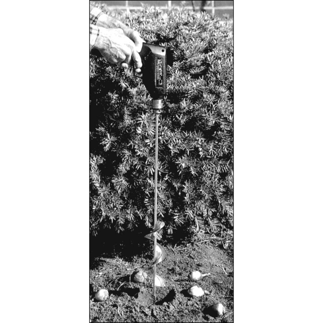Protech Earth Auger Bulb Planters - Greenhouse Megastore