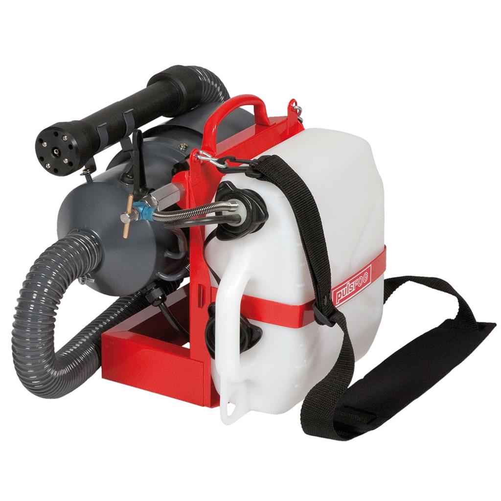 PulsFOG Turbo Hybrid Coldfogger - Greenhouse Megastore