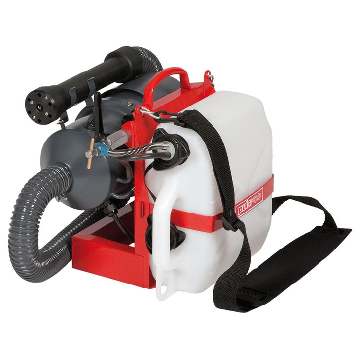 PulsFOG Turbo Hybrid Coldfogger - Greenhouse Megastore