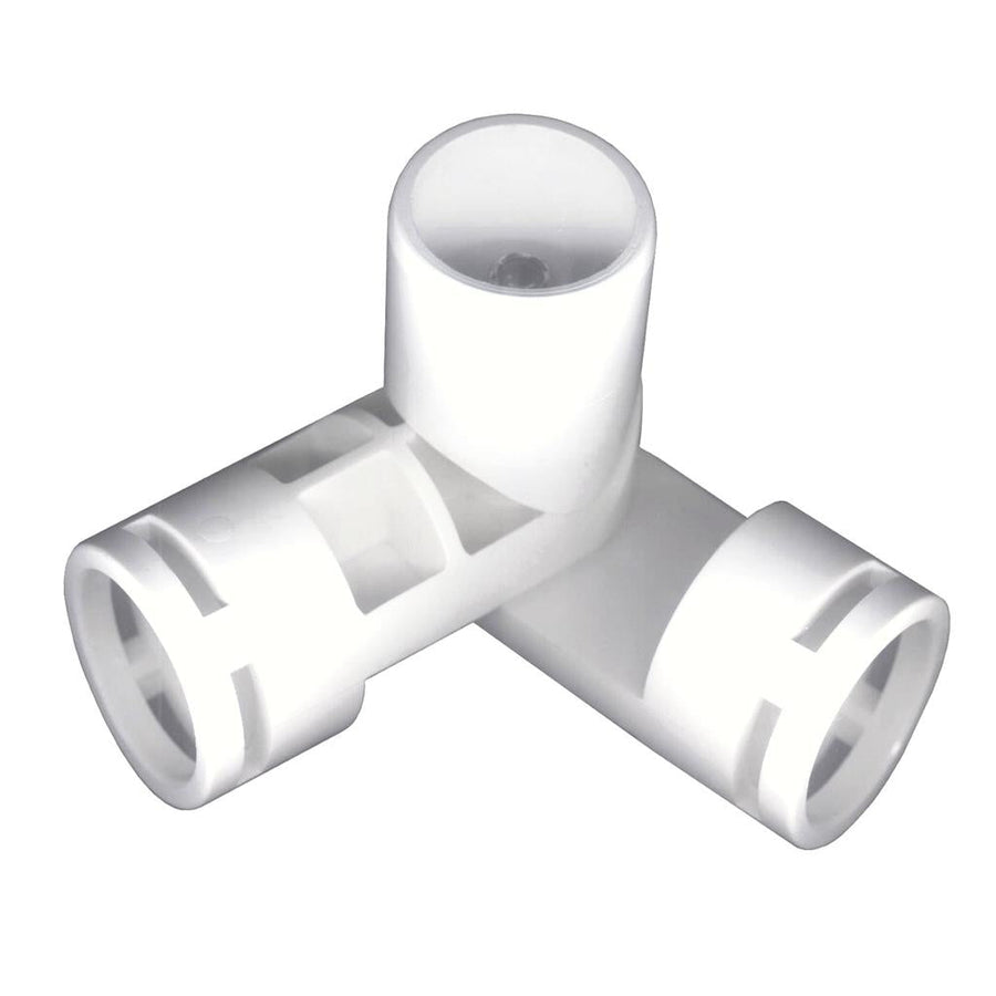 PVC Adjustable Joint Fitting – Greenhouse Megastore