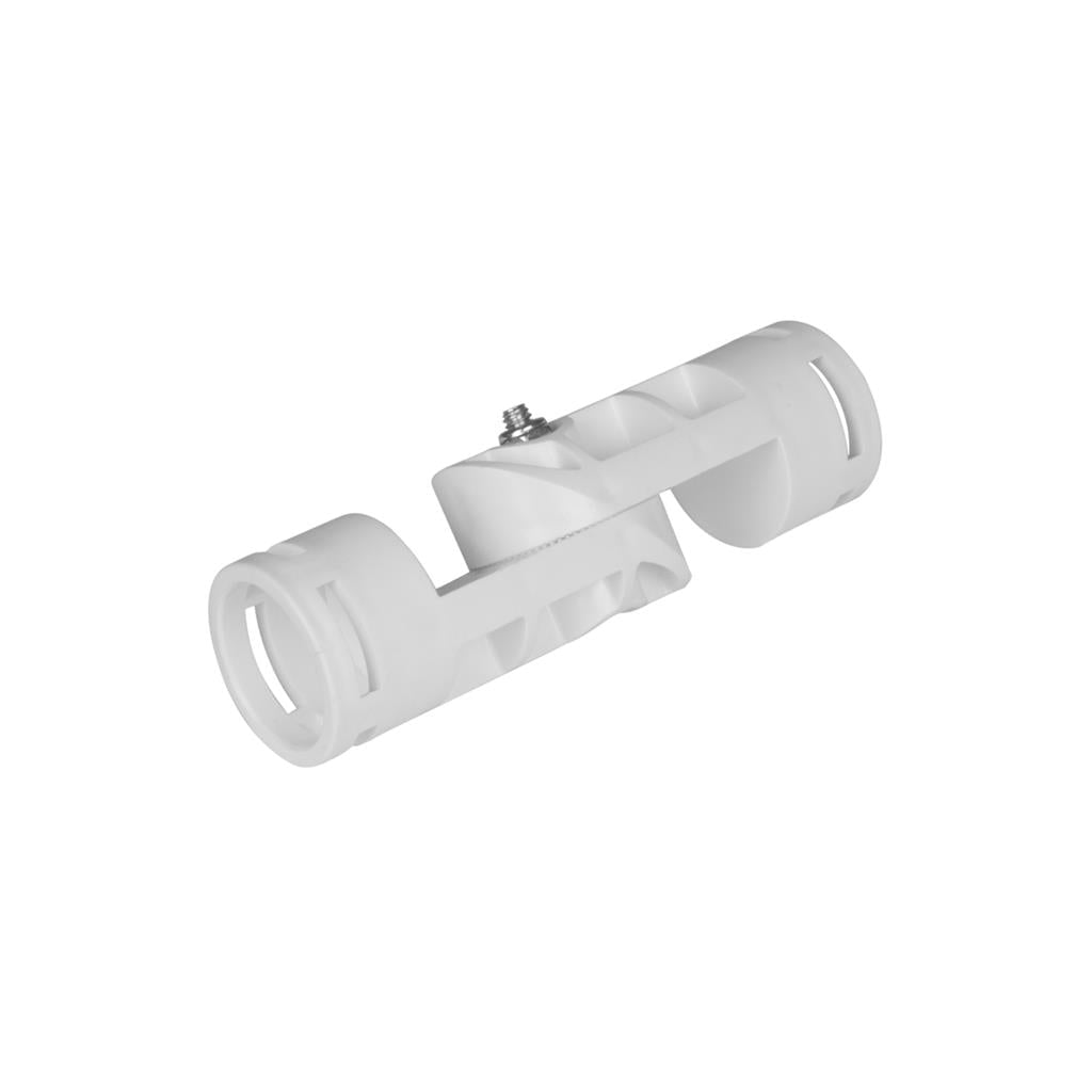 PVC Adjustable Joint Fitting - Greenhouse Megastore