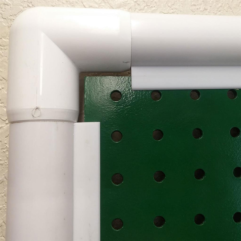 PVC Snap Frame - Greenhouse Megastore