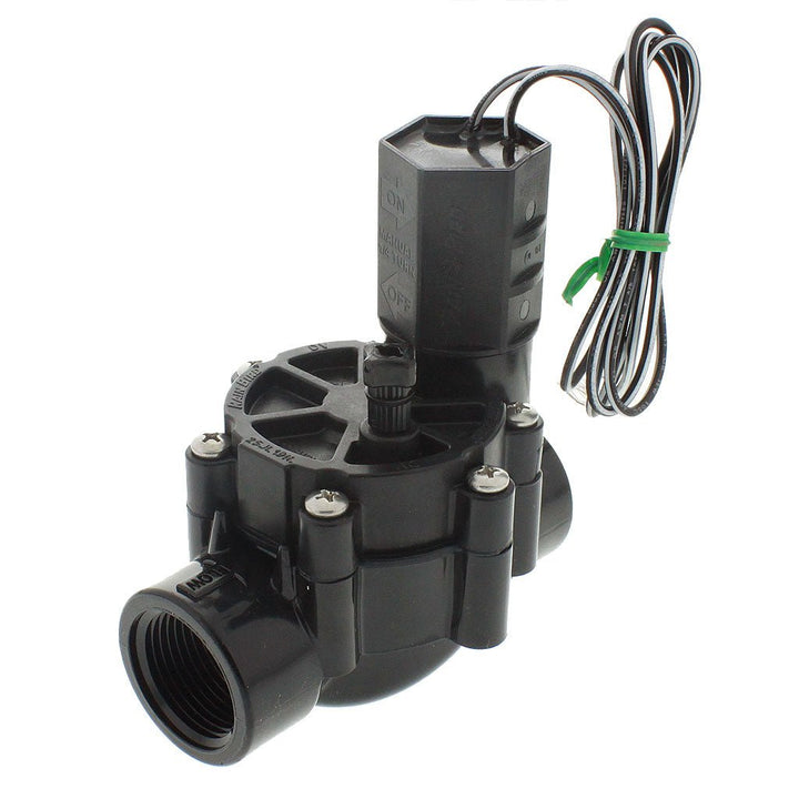 PVC Solenoid Valve 24v - Greenhouse Megastore