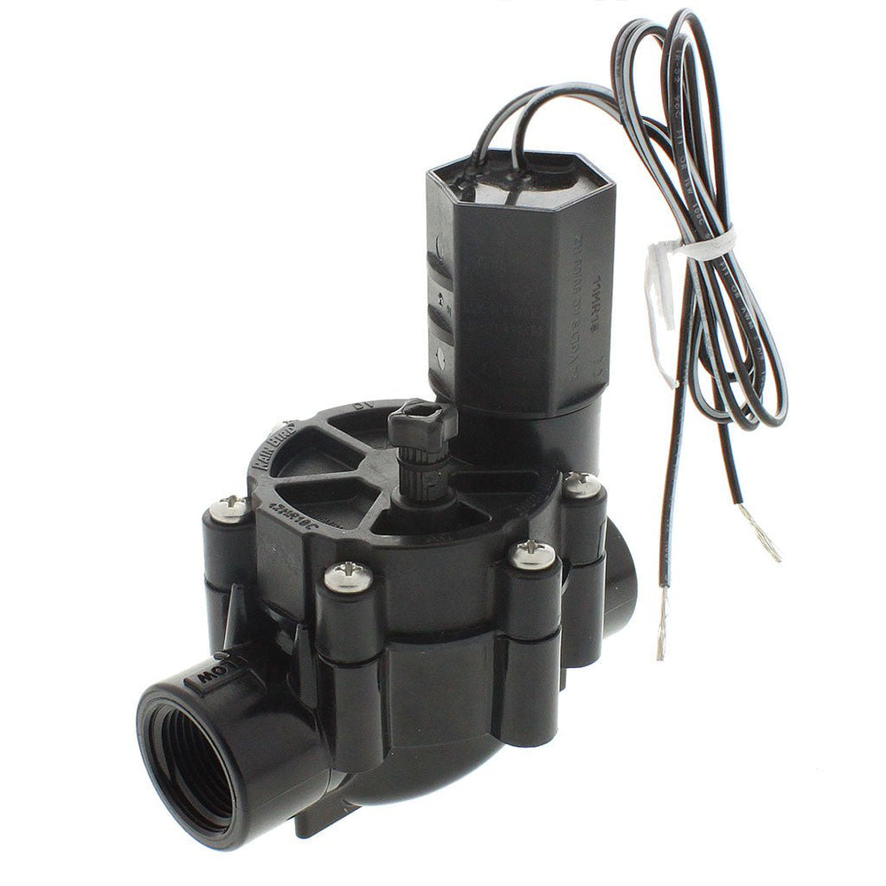 PVC Solenoid Valve 24v - Greenhouse Megastore