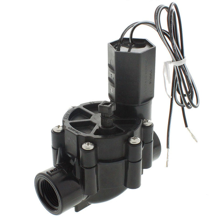 PVC Solenoid Valve 24v - Greenhouse Megastore