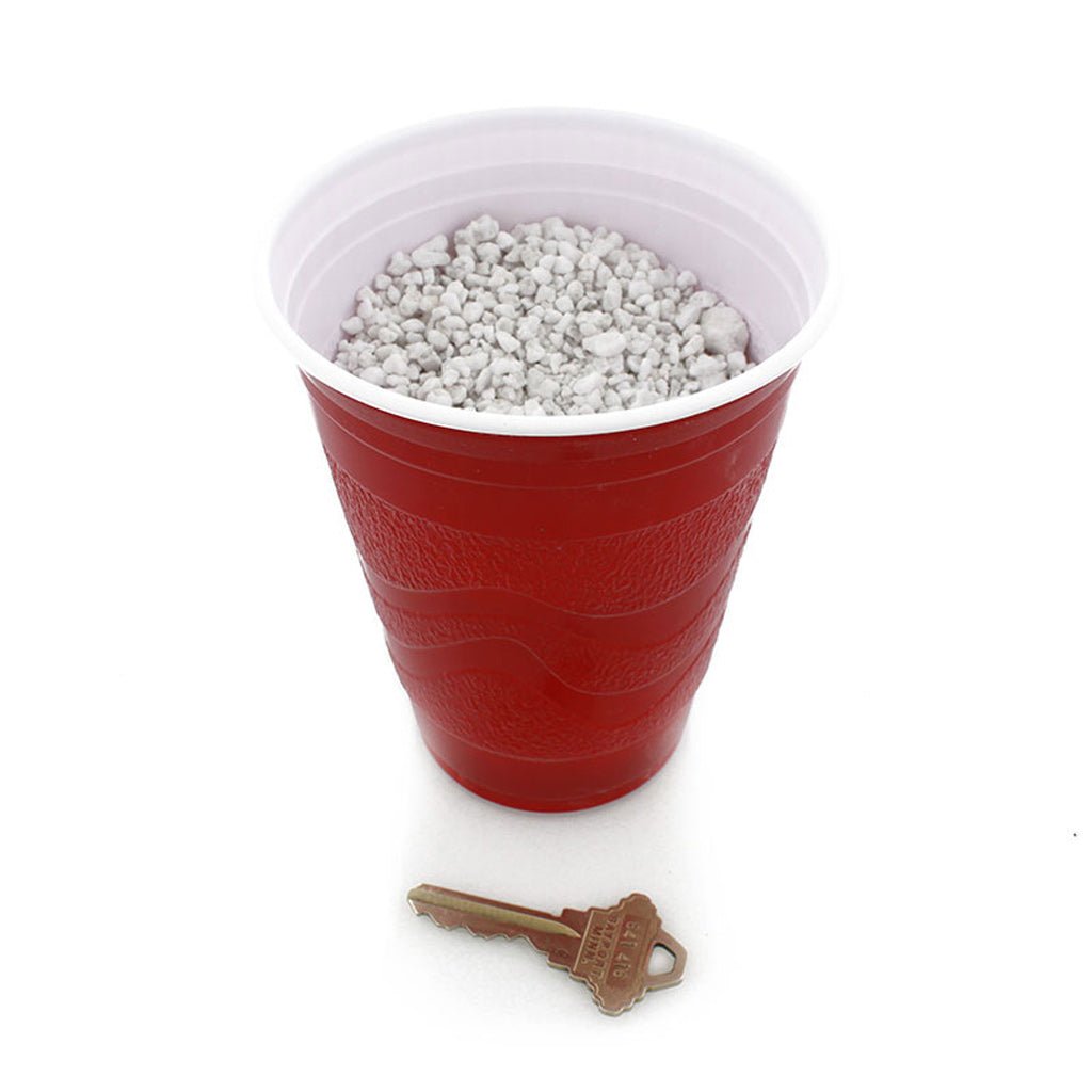 PVP Perlite - Greenhouse Megastore