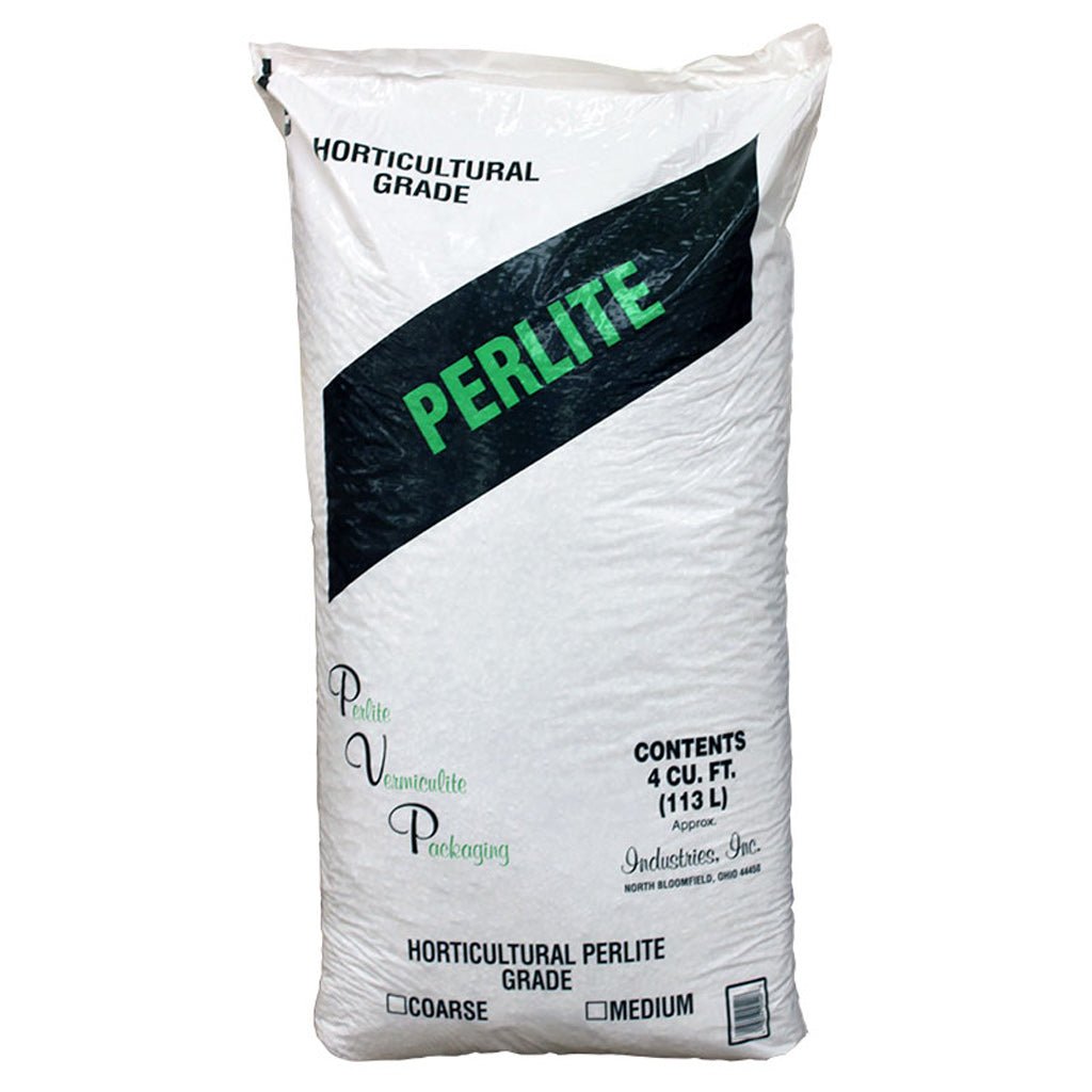 PVP Perlite - Greenhouse Megastore