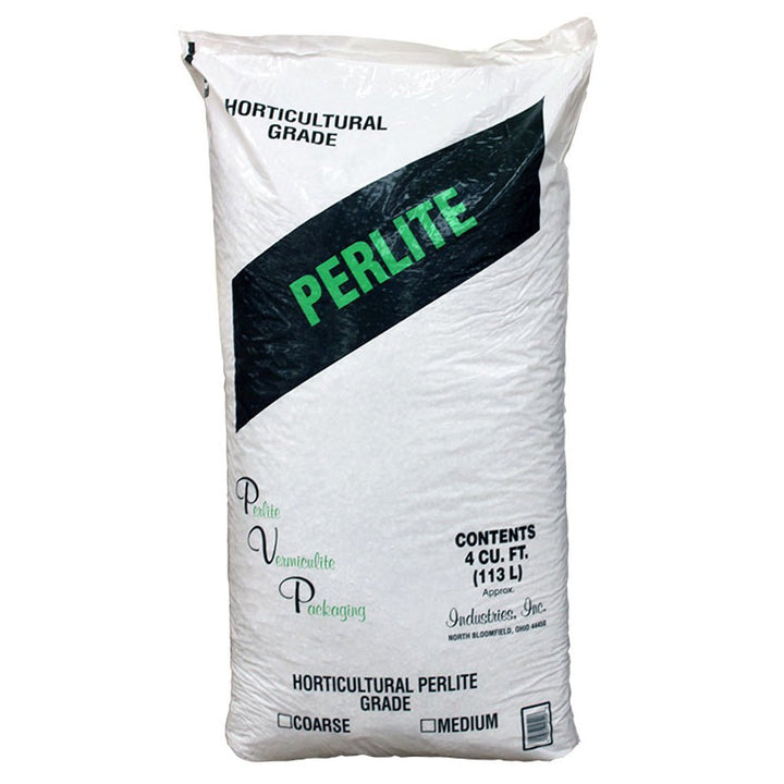 PVP Perlite - Greenhouse Megastore
