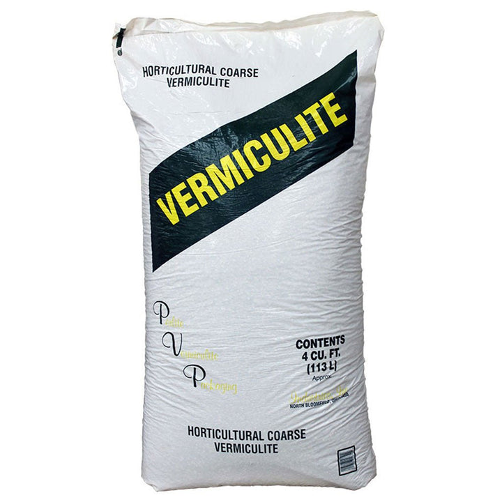 PVP Vermiculite - Greenhouse Megastore