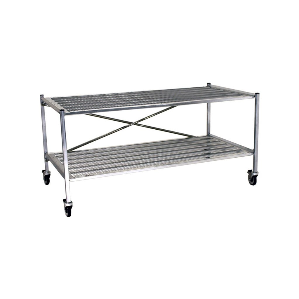 PX7006 Bench Display - Greenhouse Megastore