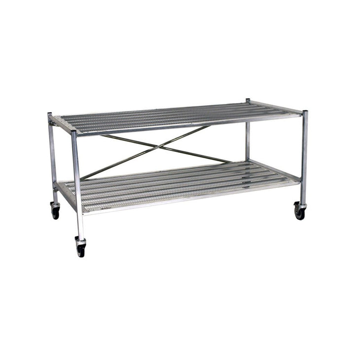PX7006 Bench Display - Greenhouse Megastore