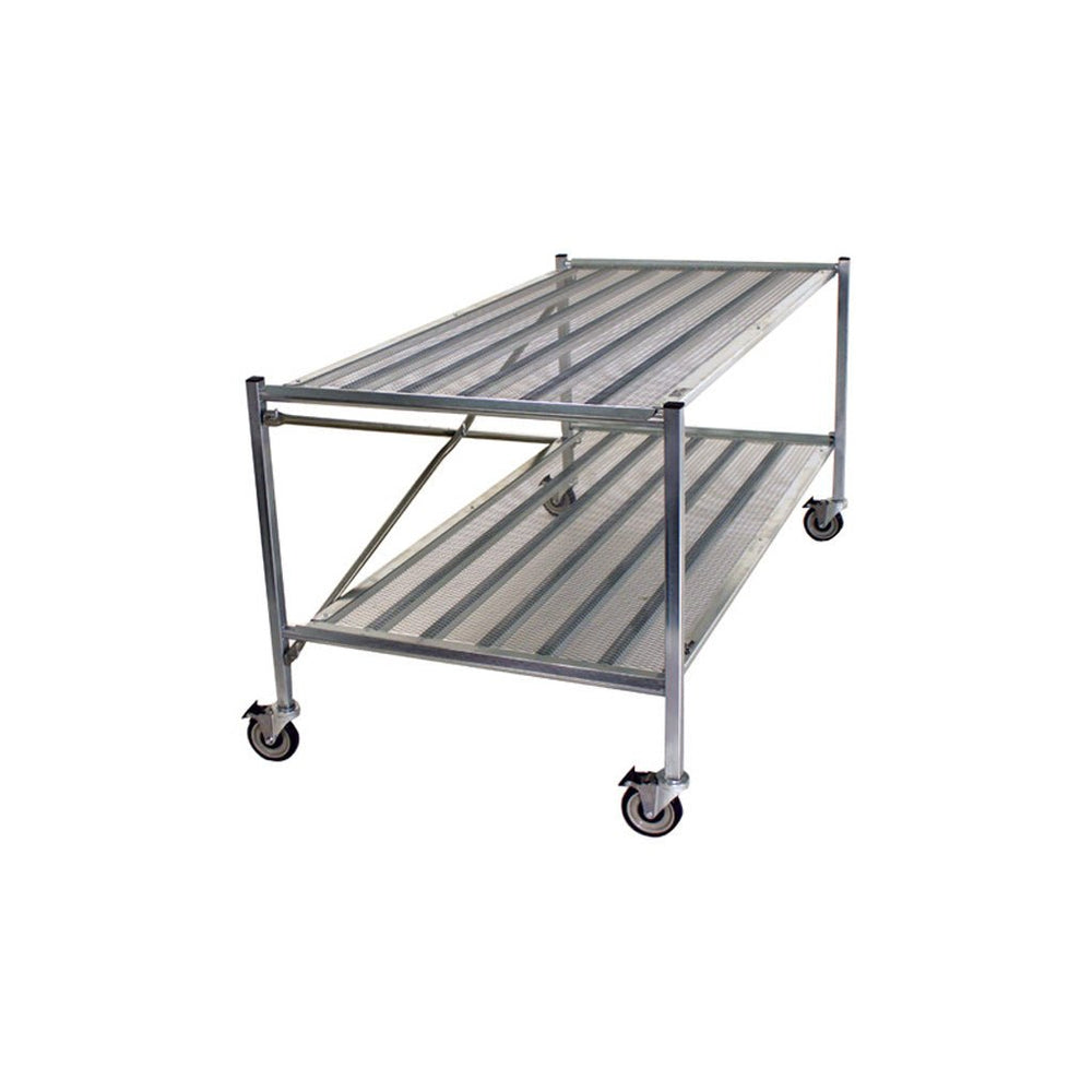 PX7006 Bench Display - Greenhouse Megastore