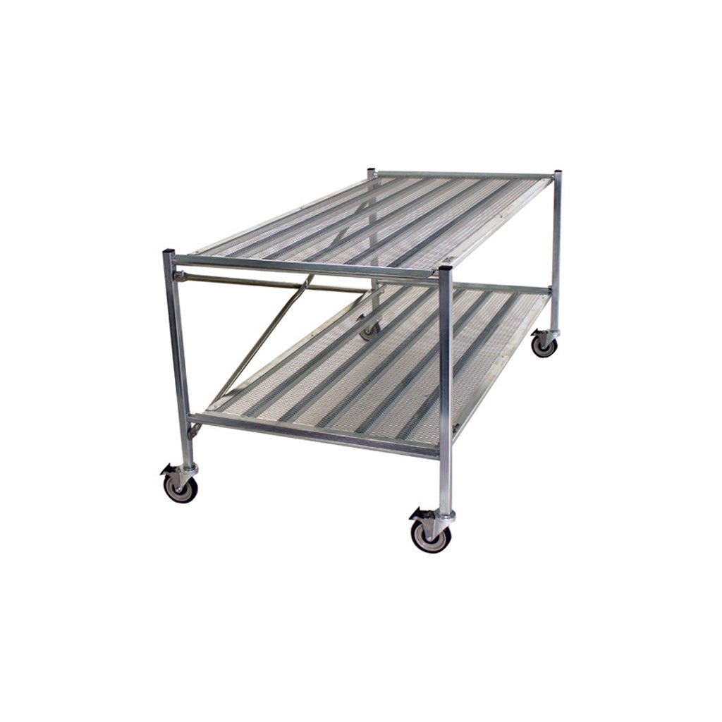 PX7006 Bench Display - Greenhouse Megastore