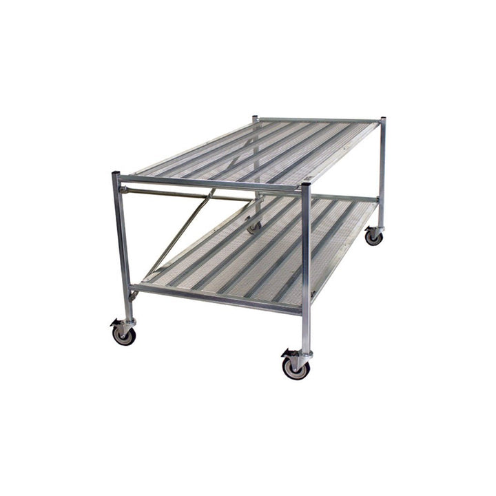 PX7006 Bench Display - Greenhouse Megastore