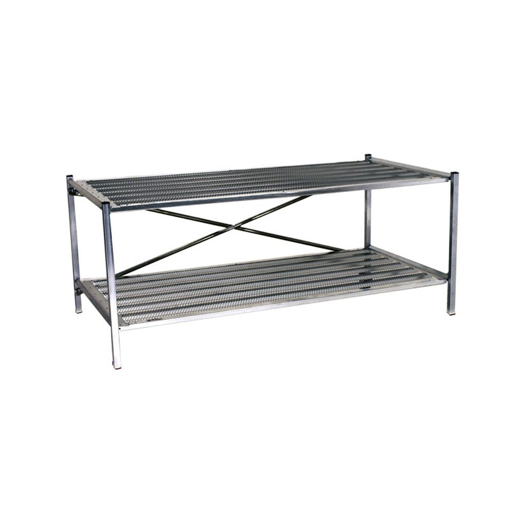 PX7006 Bench Display - Greenhouse Megastore