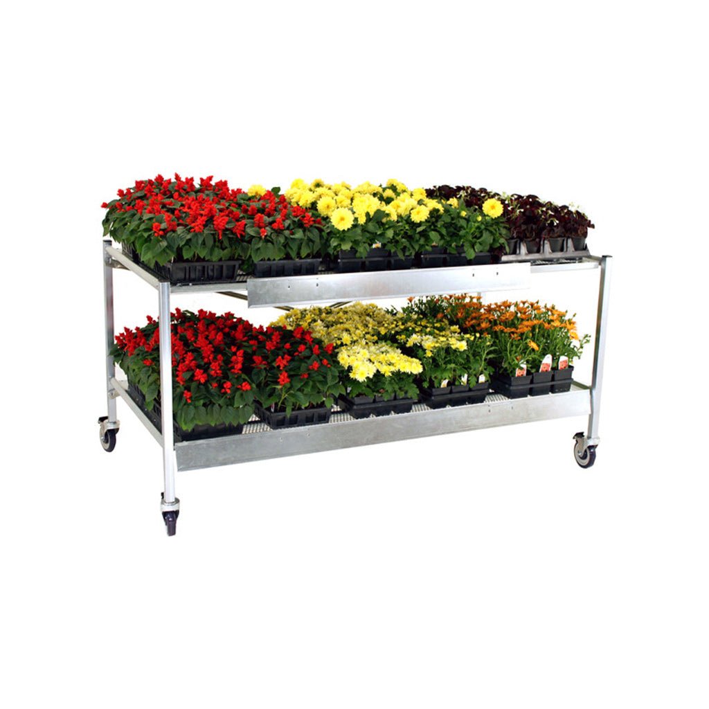 PX7006 Bench Display - Greenhouse Megastore
