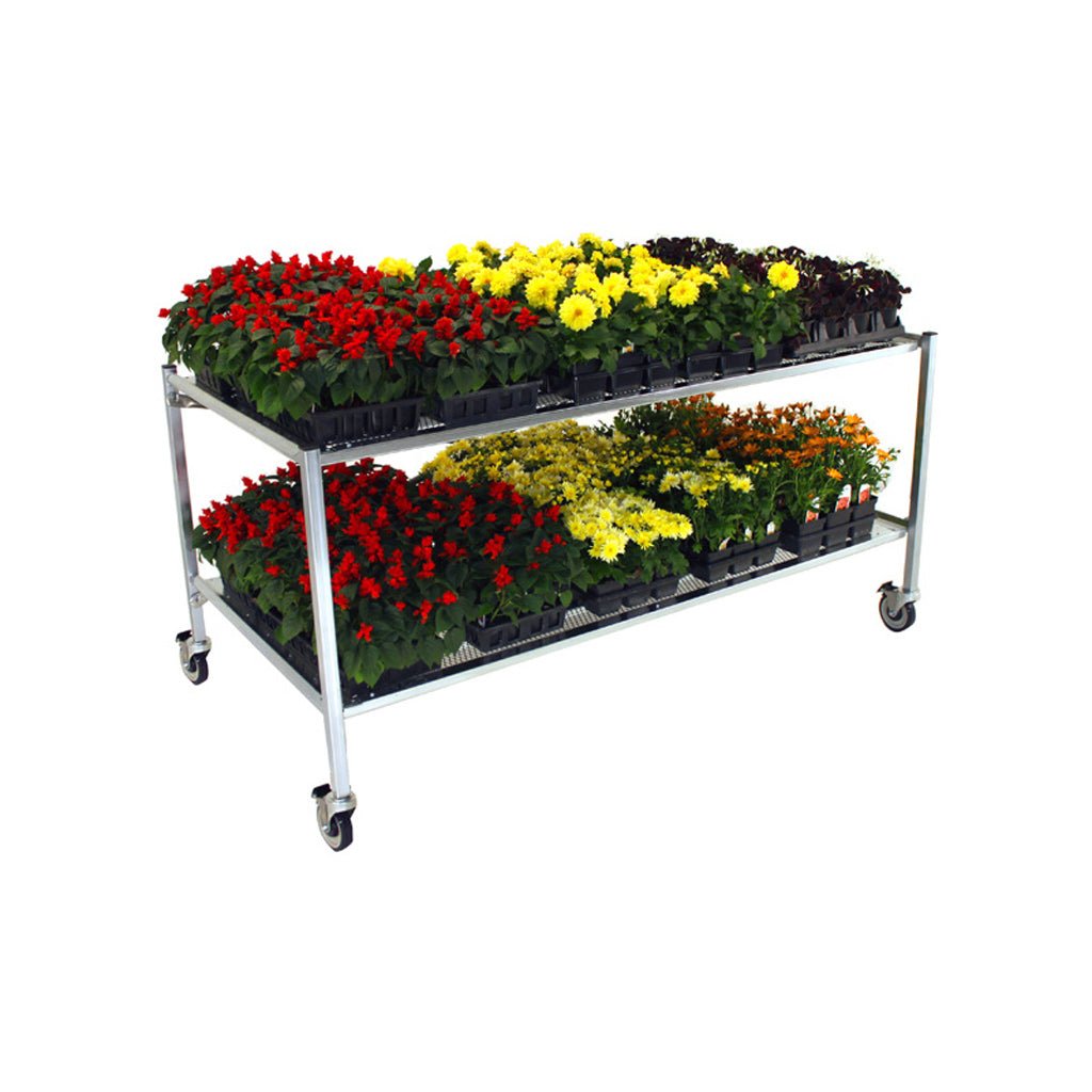 PX7006 Bench Display - Greenhouse Megastore