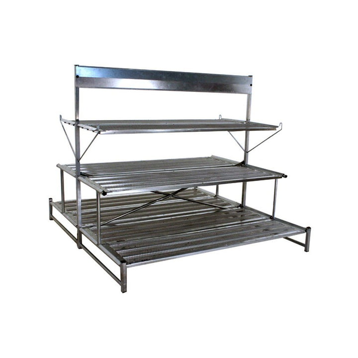 PX7021 Double Tri-Step Display - Greenhouse Megastore