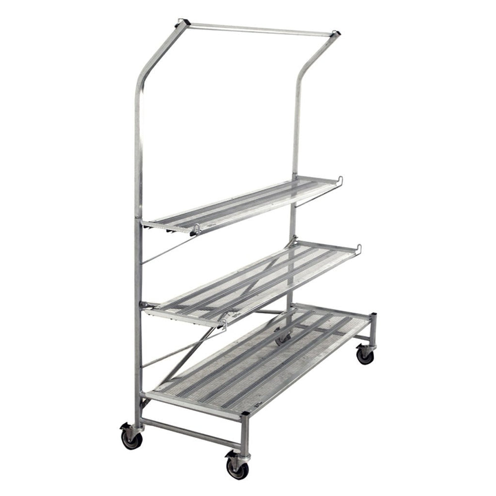 PX7025 Flat Mate Display - Greenhouse Megastore