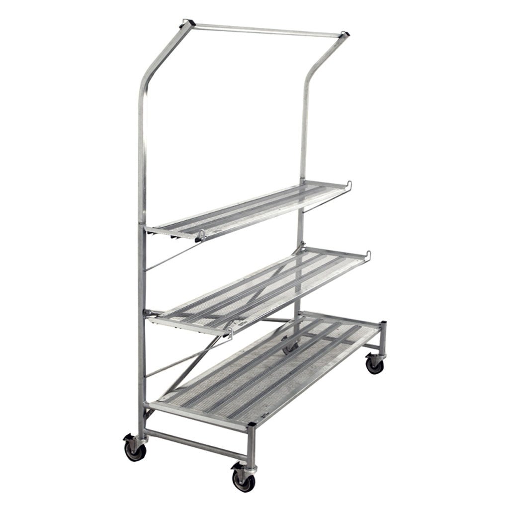PX7025 Flat Mate Display - Greenhouse Megastore