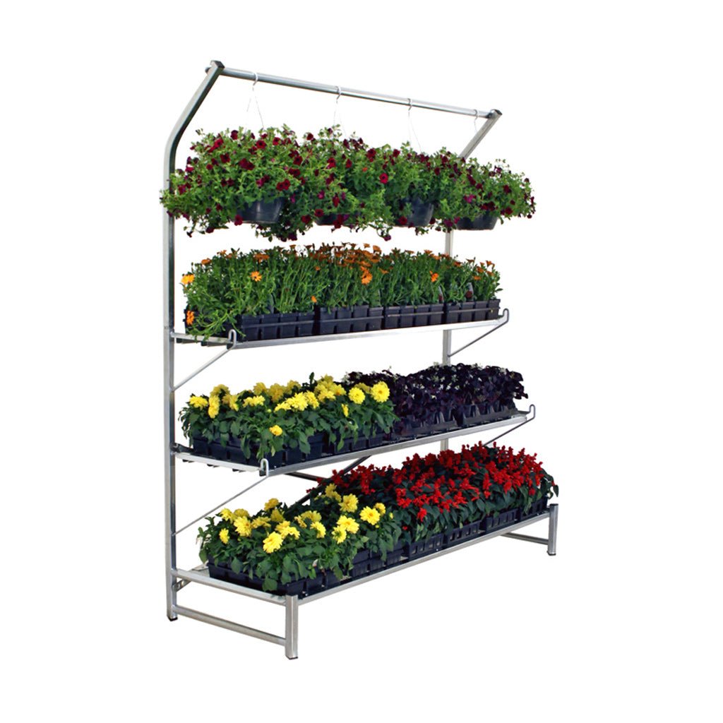 PX7025 Flat Mate Display - Greenhouse Megastore