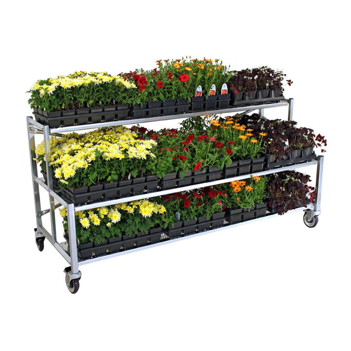 PX7030 2 Tier Display - Greenhouse Megastore