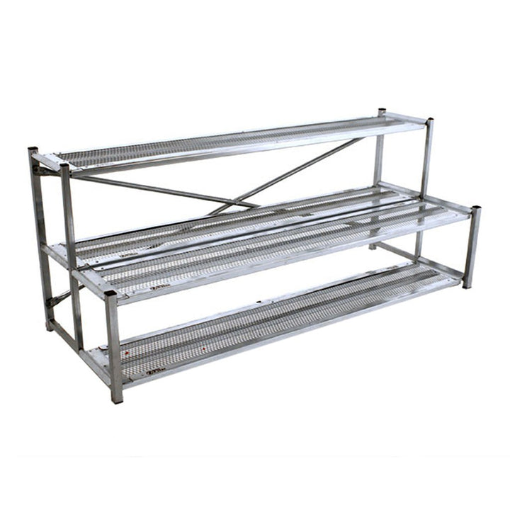 PX7030 2 Tier Display - Greenhouse Megastore