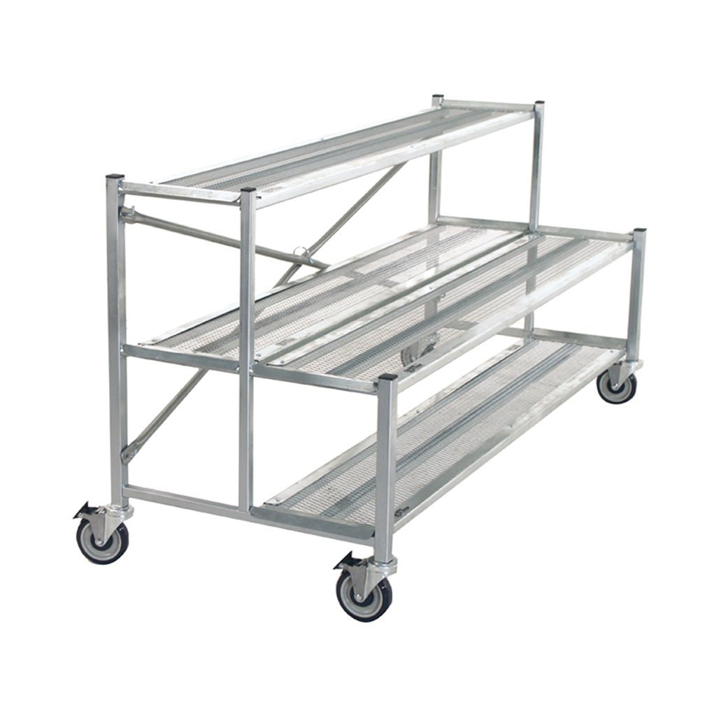 PX7030 2 Tier Display - Greenhouse Megastore