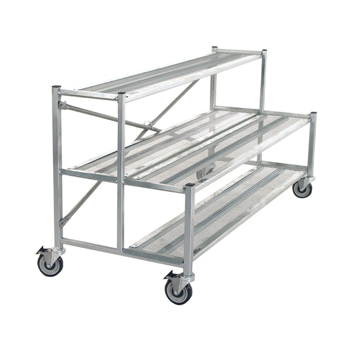 PX7030 2 Tier Display - Greenhouse Megastore