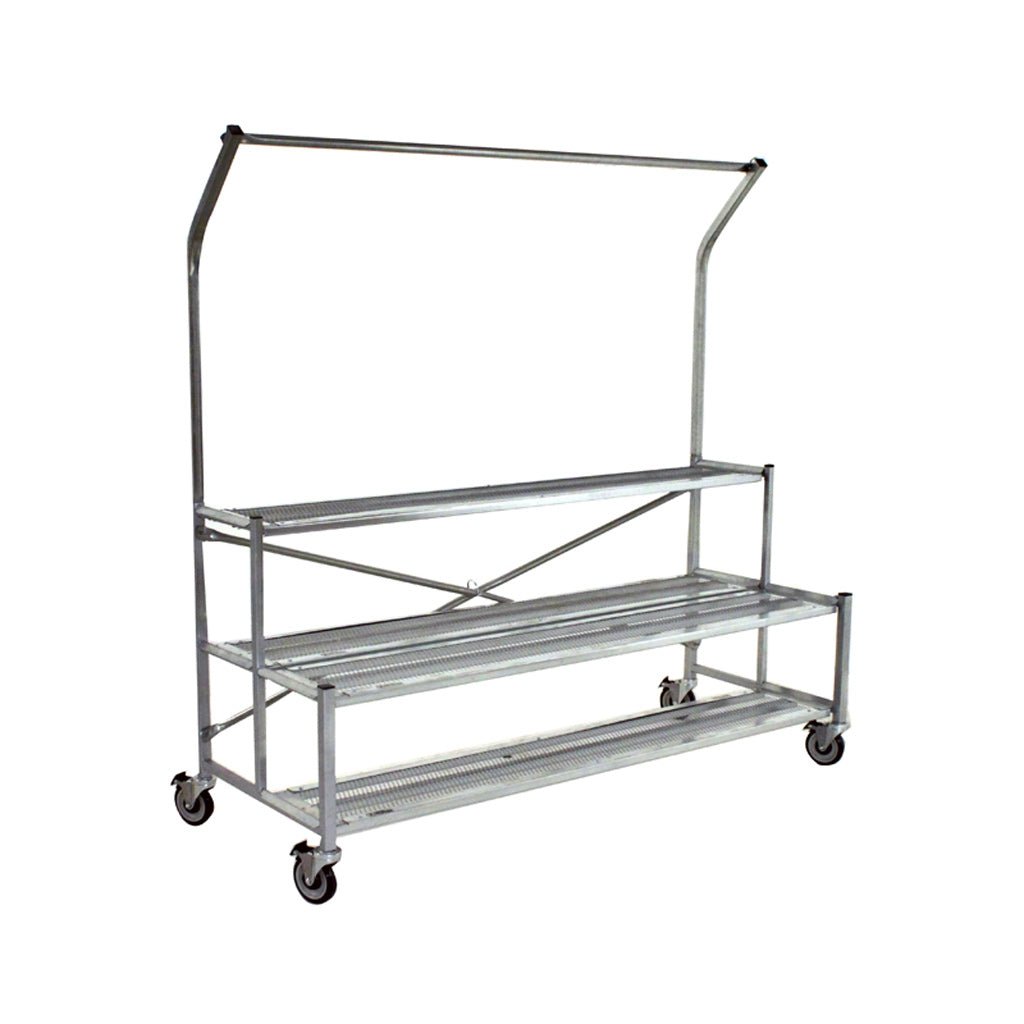 PX7030 2 Tier Display - Greenhouse Megastore