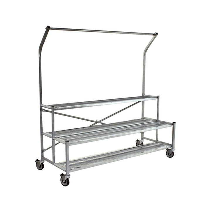 PX7030 2 Tier Display - Greenhouse Megastore