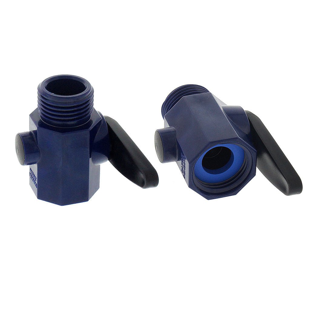 QAV Shut - Off Valve - Greenhouse Megastore