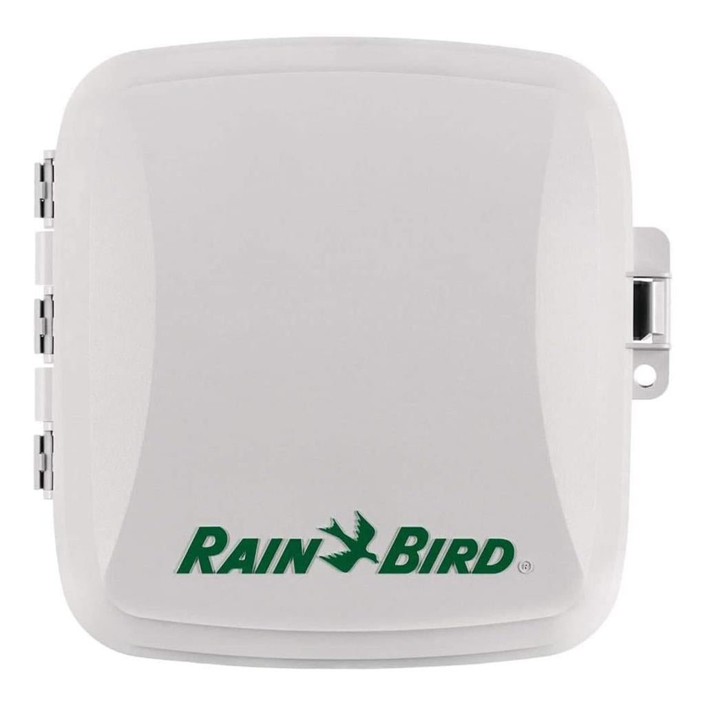 Rain Bird 8 Station Irrigation System Controller - Greenhouse Megastore