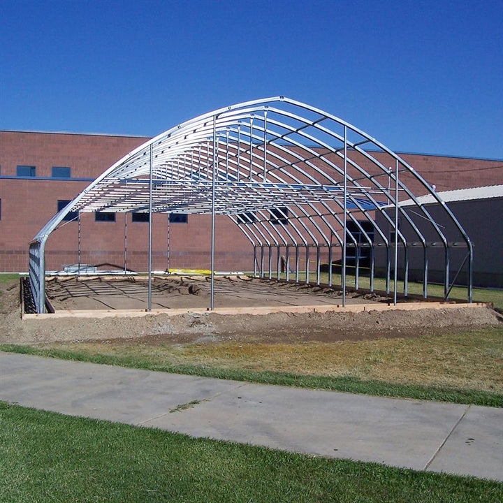 Ranger Series Greenhouse - Greenhouse Megastore