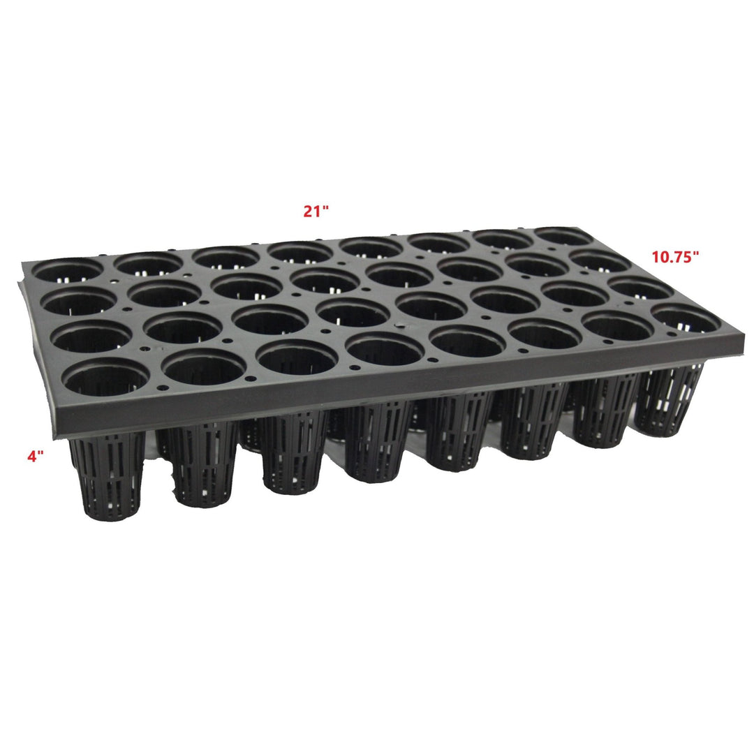 RediRoot Air Pruning Propagation Tray - Greenhouse Megastore