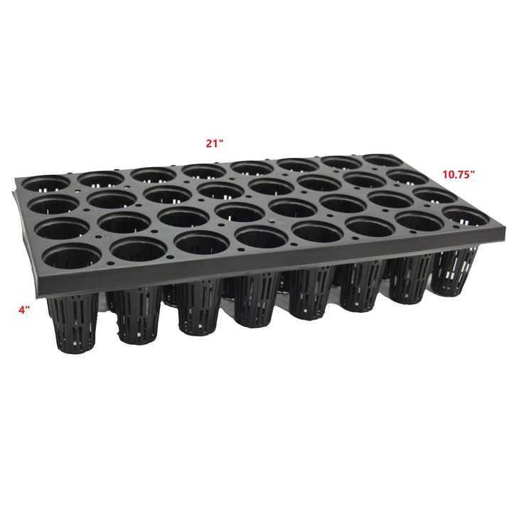 RediRoot Air Pruning Propagation Tray - Greenhouse Megastore