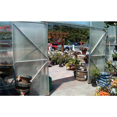 Garden Mart Retail Greenhouse