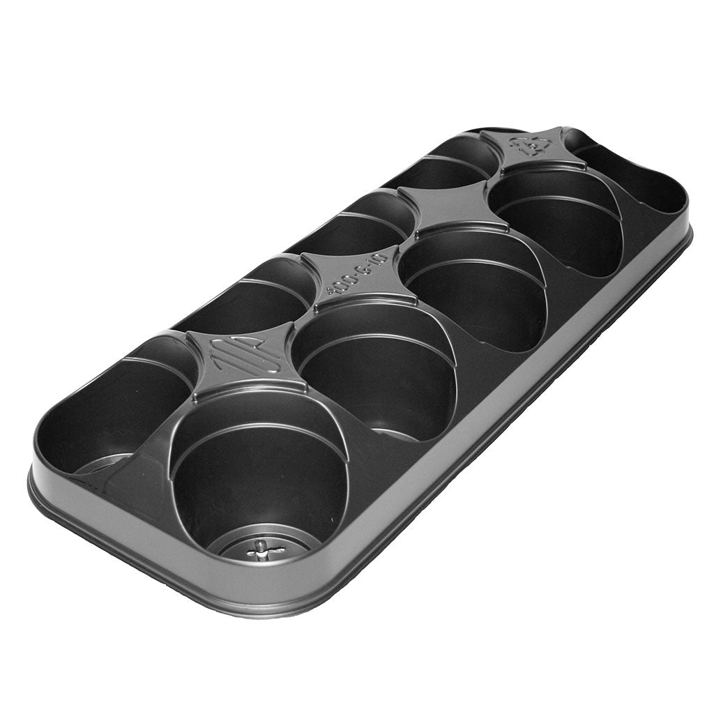 Round Pot Carrying Trays - Greenhouse Megastore