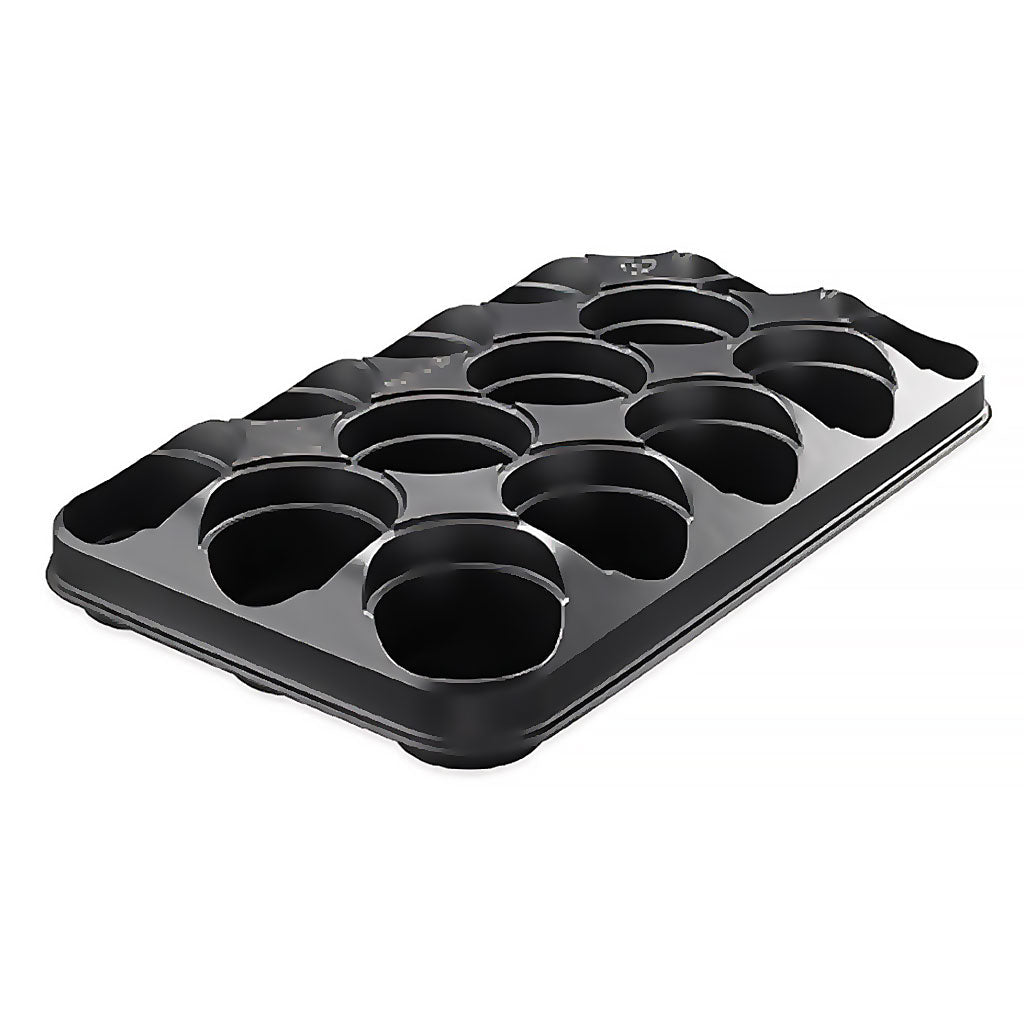 Round Pot Carrying Trays - Greenhouse Megastore
