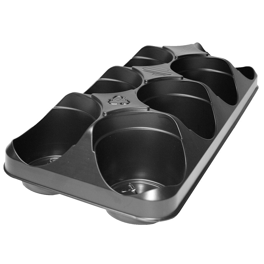 Round Pot Carrying Trays - Greenhouse Megastore