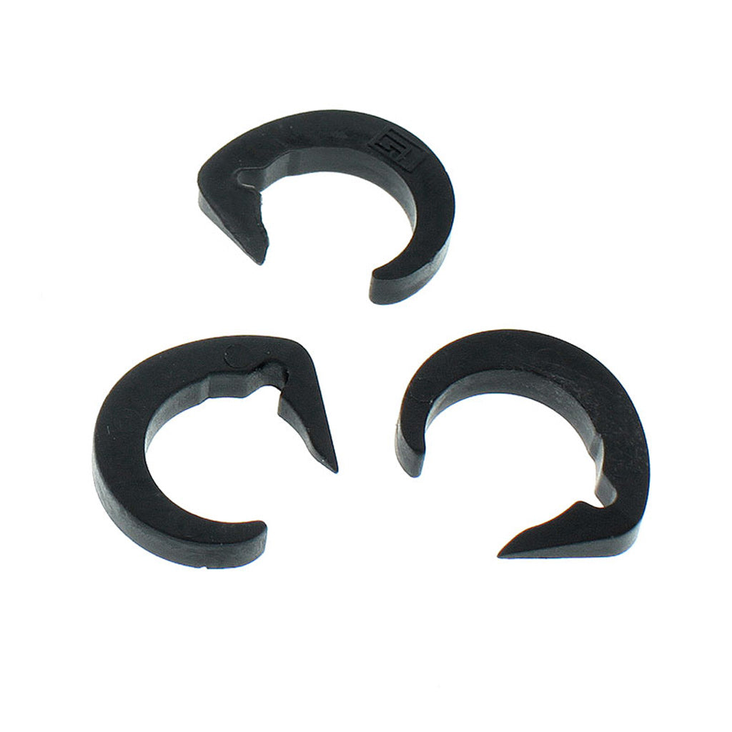 LS C Clips - Pack of 100
