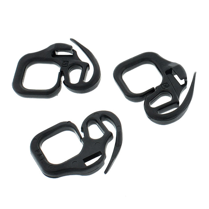 LS Hooks Pack of 100 Greenhouse Megastore