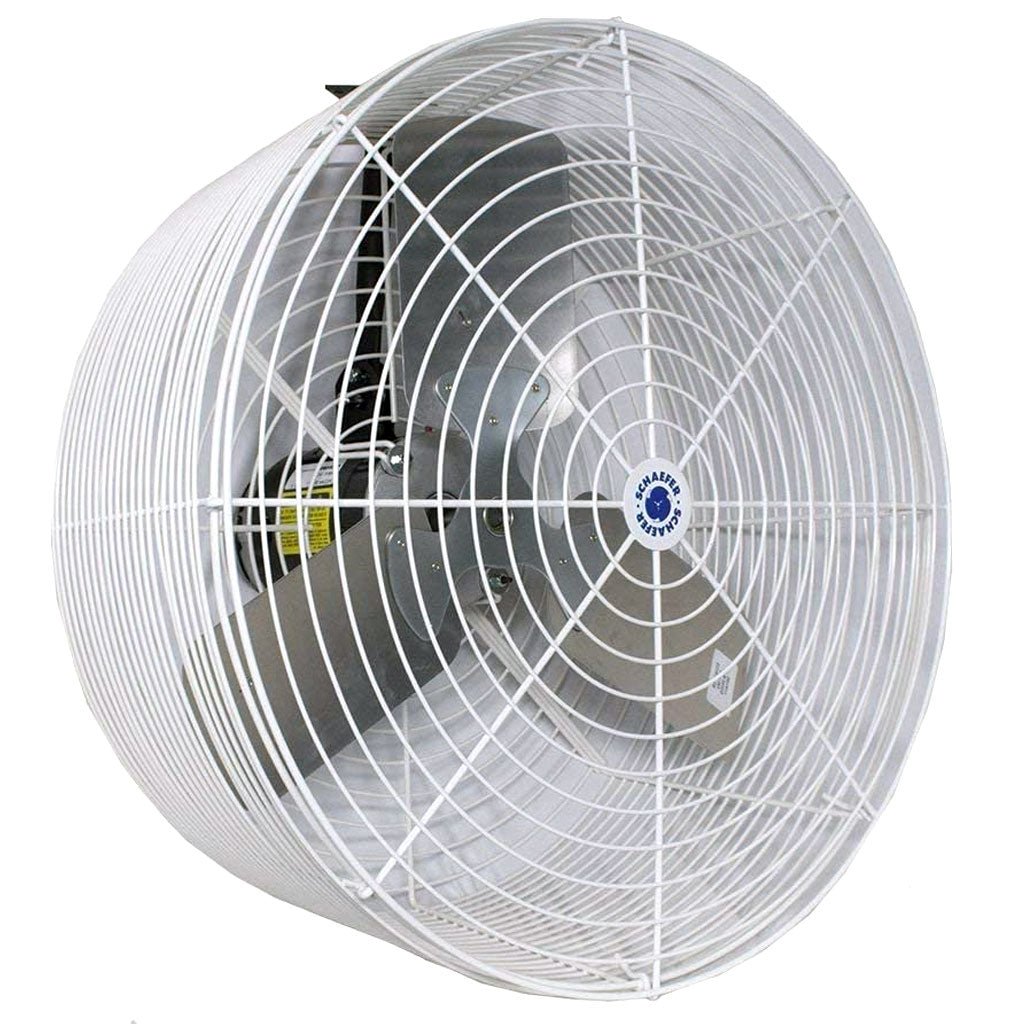Schaefer HAF Fan - Greenhouse Megastore