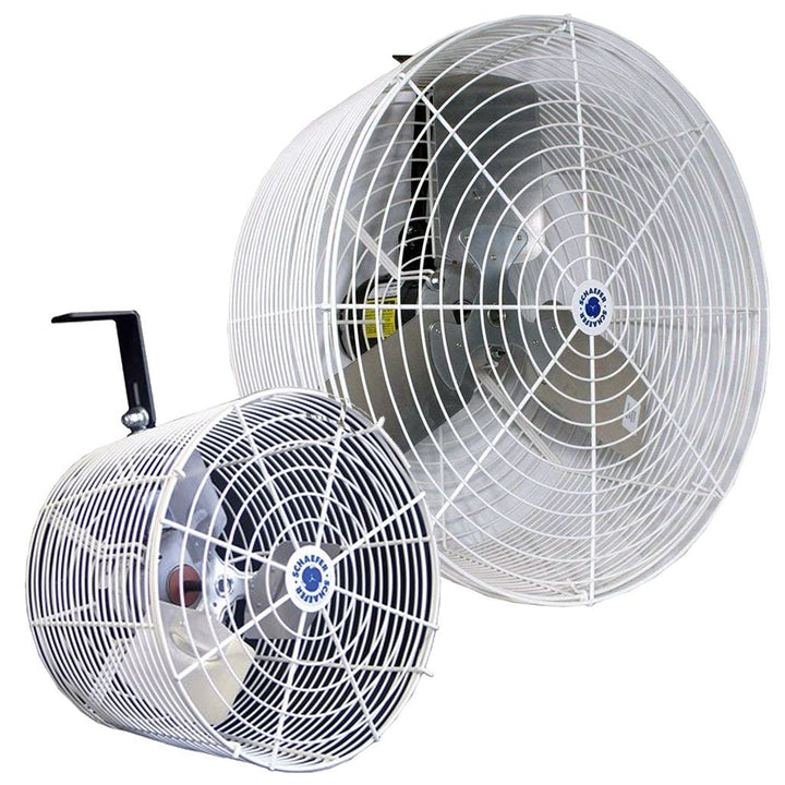 Schaefer HAF Fan - Greenhouse Megastore